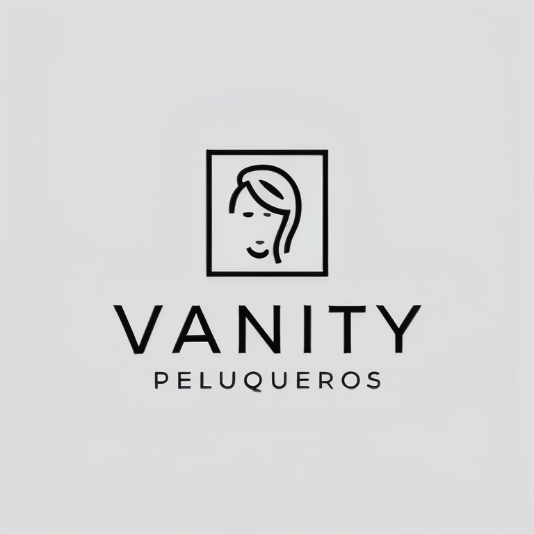 Vanity peluqueros